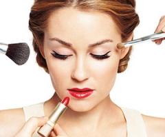 Centro Immagine - Trucco da sposa a Siena