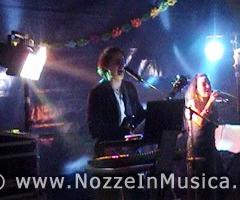 La Fjesta Musica & Spettacolo - La musica per il matrimonio a Milano