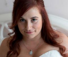 Rossella Barbagallo - Make up artist professionista per matrimoni