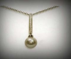 Fiorenza - Collane per la sposa