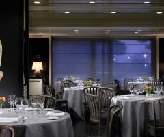 Hotel Selene - Sala per ricevimenti