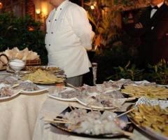 Villa de Cordova - Buffet e ristorazione per ricevimenti