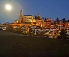 Sara Porro Wedding Planner - Organizzazione eventi a Vignale Monferrato