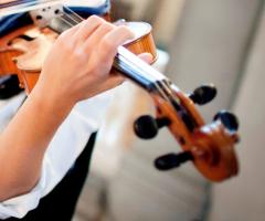 Prato Musica Classica Matrimonio - Violino Matrimonio Prato