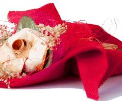 Laboratorio artigianale BergArte - La tradizione artigiana della Calabria per le tue bomboniere