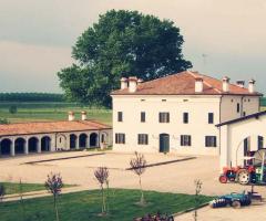 Corte Fabbrica- Location per matrimoni a Mantova