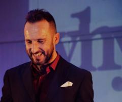 Why Not Band - Antonio Falco