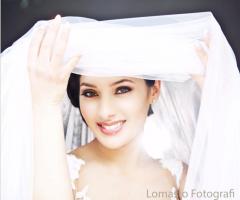 Make-up sposa by Rita Siviero Make-up Artist