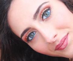 Fashionail Academy - Tutto per la bellezza della sposa