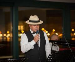 Lello Scazzariello and Swingers & Dixie Band - Lello dal vivo