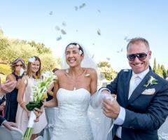 Daniela Lazzini - Felicemente sposati