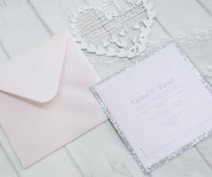 White Charme - Partecipazioni e Tableau a Verona