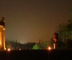 Vivaio La Bastia per ricevimenti di matrimonio