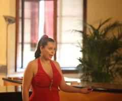 Adriana Manzoni Soprano - Concerto Lirico (Bo)