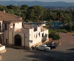 Matrimonio a Catanzaro - Feudo degli Ulivi