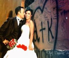 Album di nozze ad Acireale (Catania) di Daniela Scorza