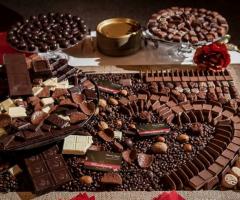 Degustazione di cioccolato - Chocolatparty