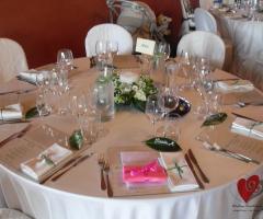 Mise en place - Wedding&Event Design