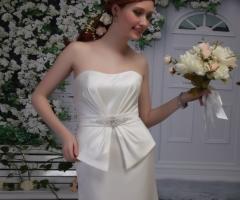 Abito da sposa a Belluno