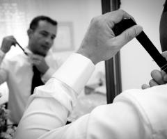 Maurizio Sarnari - riprese preparativi matrimonio