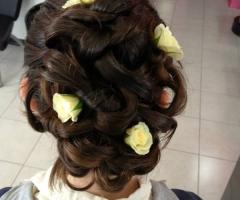 Ricci & Capricci - Acconciature da sposa professionali