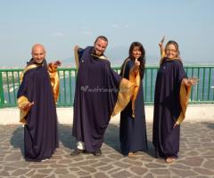 ....Gospel, Happy days!