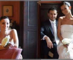 Fotoflu - Fotografo per matrimoni