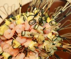 Pasticceria Eden - Catering salati a Capoterra