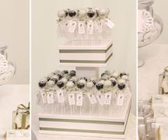 La Camelia - Torte nuziali