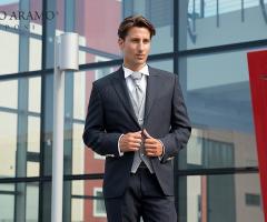 Atelier Vito Aramo Sposo - Abiti pregiati a Palma Campania