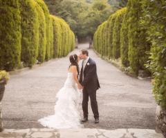 Direzione Ostinata - Reportage fotografico per matrimoni a Milano