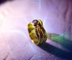 Arte Etrusca - Anlelli per matrimoni a Sorano