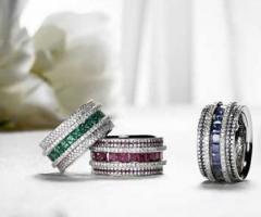 Raggi Gioielleria - Gioielli a Roma