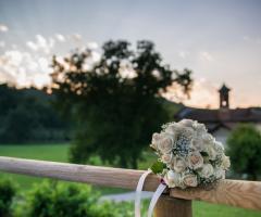 Francesco Sciutto - Shooting in esterno