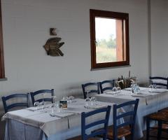 Eurojulia - Sala Ristorante per matrimoni