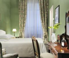 Hotel Helvetia & Bristol - Classic Single