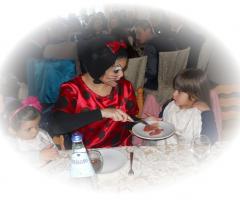 Franco Murtinu - Animazione per bambini