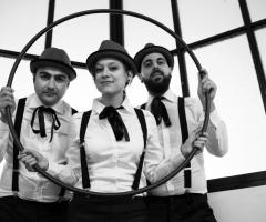 Violet Noise - Musica per matrimoni