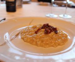 Villa Torrequadra - Primo piatto per le nozze