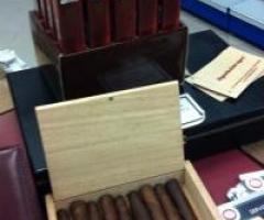 La 33 di Baglieri Carmelo - Sigari Toscani