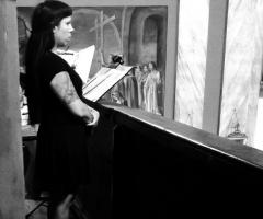 Cristina Verderio Soprano Lirico - Cantante Lirica & Artista