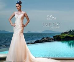 Gentile Wedding - Abiti da sposa Impero