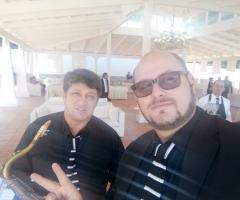 Summertime Trio - Foto ricordo