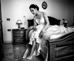 Studio Photo Riflessi - Il fascino del bianco e nero