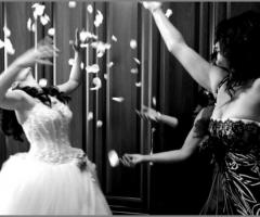 Roberto Marchionne - Servizi fotografici per matrimoni a Roma