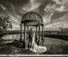 matrimonio baronesse Tacco