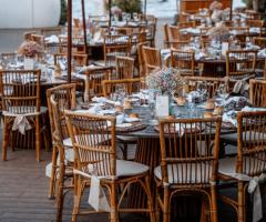 Lost Paradise Resort