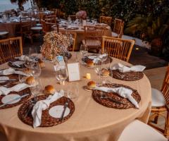 Lost Paradise Resort