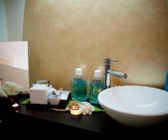 Centro benessere a Monza