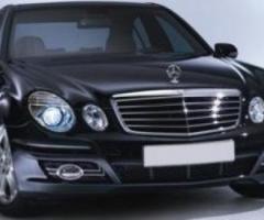 Auto di rappresentanza per eventi speciali